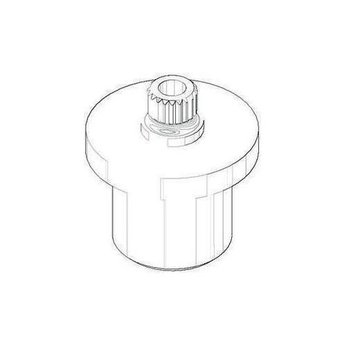 Dornbracht 091212014-00 Rastbuchsenaufnahme Ersatzteile