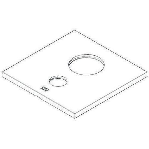 Dornbracht 091102131-00 xSTREAM Rosette Ersatzteile