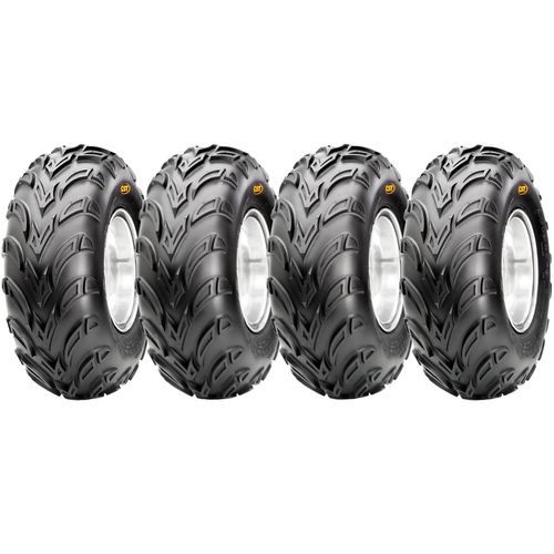 Quad Reifen 19x7-8 20J C-9313 CST 4 Stück