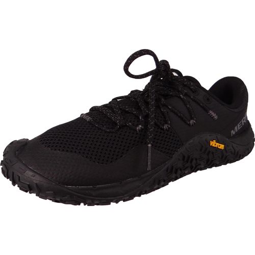 Merrell TRAIL GLOVE 7 Damen BLACK/BLACK 40
