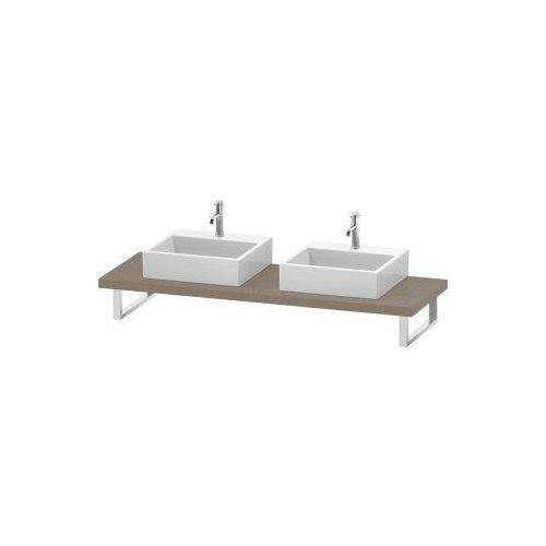 DURAVIT DS103C07575 Konsole variabel DuraStyle 2