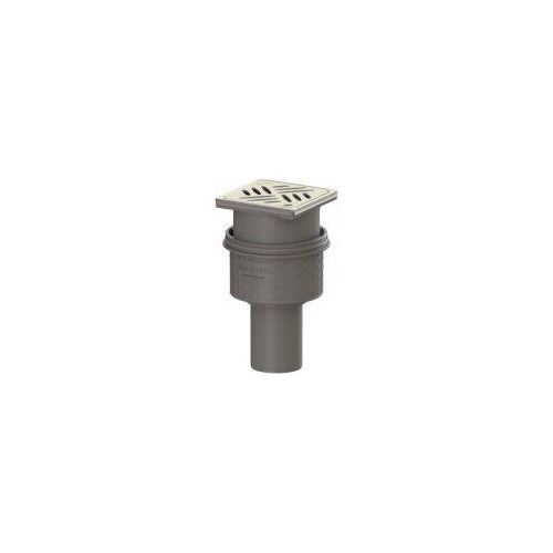 KESSEL 45270.63 Boden-/Deckenablauf Practicus