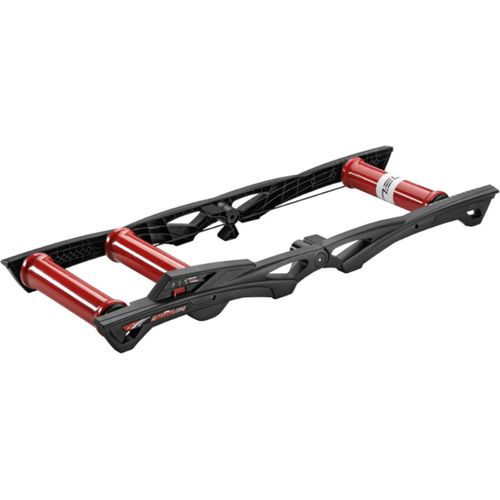 Rollentrainer ELITE Arion Mag Fahrrad Rollenbank Floating Roller
