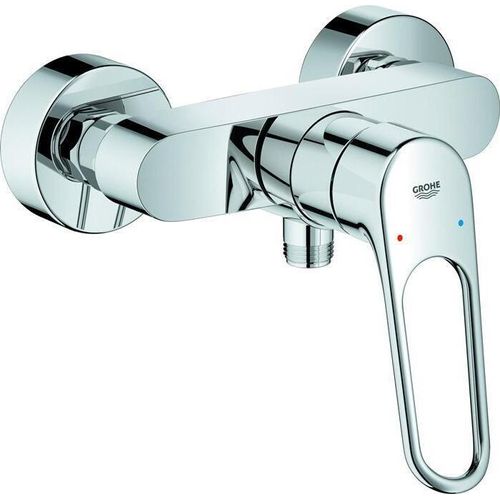 Grohe Eurosmart Douchemengkraan Chroom