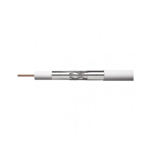 Emos Koaxial Kabel CB135, 500m