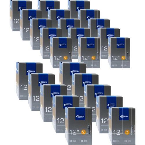 25 x Schwalbe 12