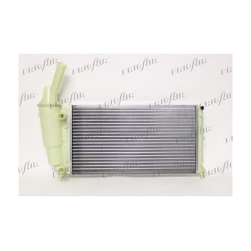 Kühler Motorkühlung Frigair 01043037 für Alfarome/fiat/lanci