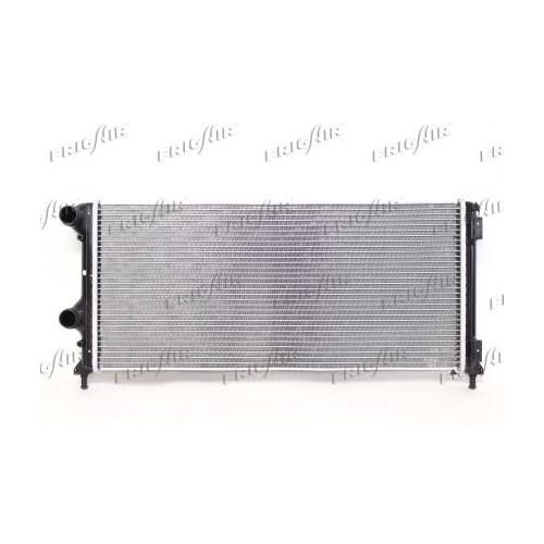Kühler Motorkühlung Frigair 01043042 für Alfarome/fiat/lanci