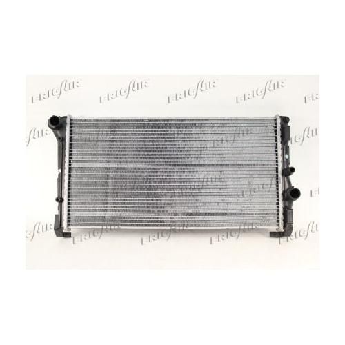 Kühler Motorkühlung Frigair 01043111 für Alfarome/fiat/lanci