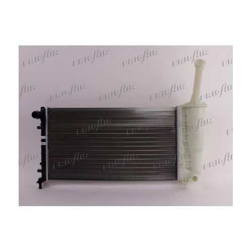 Kühler Motorkühlung Frigair 01043109 für Alfarome/fiat/lanci