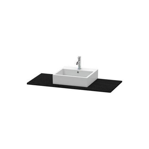 DURAVIT XS060D01616 Konsole XSquare mit einem Ausschnitt