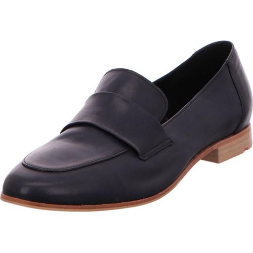 Lloyd Business Slipper Bea Slippe Damen 31392D3131373335 Blau 42 EU