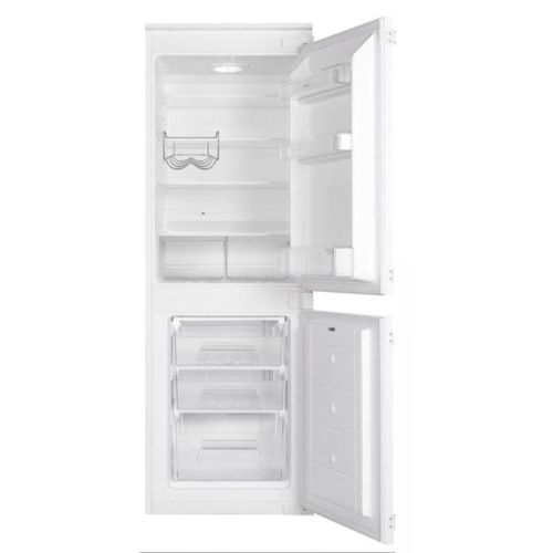 Amica BK2665.4 Einbau-Kühl- und Gefrierschrank (Einbau) 218 L Weiß