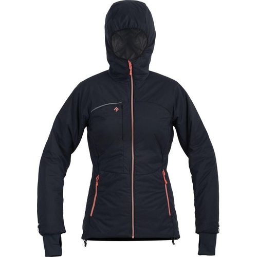 Jacke Uniq Lady, XS, anthracite, Damen, Direct Alpine