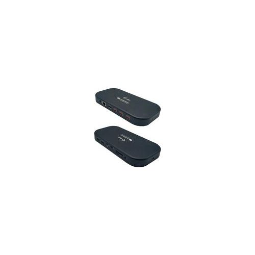 i-tec Dockingstation - Thunderbolt 3 - HDMI, Thunderbolt