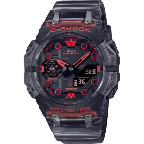 Casio G-Shock Uhr GA-B001G-1AER Armbanduhr analog digital