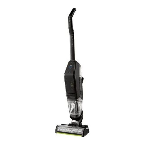 Bissell CrossWave X7 Cordless Pet|Multiflächen-Bodenreiniger|Speziell für Haustier-Haushalte|3-in-1 Multifunktion (Staubsaugen, Wischen und Trocknen)|Kabelloser Bodenreiniger und Staubsauger|2955N