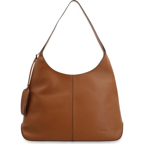 PICARD Beuteltasche Diana cognac 7960