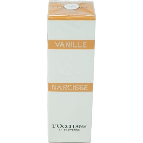 L'Occitane Vanille & Narcisse Eau de Toilette 75 ml