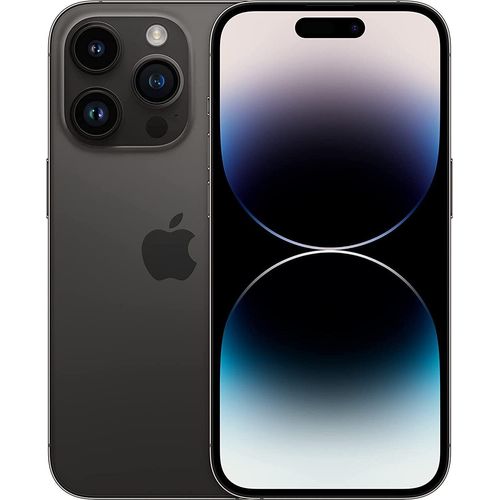 Apple iPhone 14 Pro Max, Speicher: 256GB, Farbe: Gold