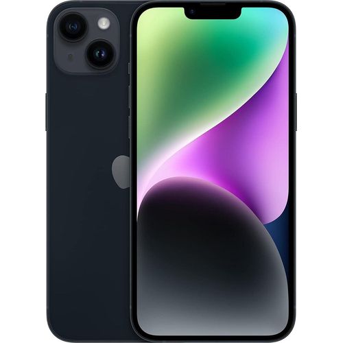 Apple iPhone 14 Plus 256GB Gelb