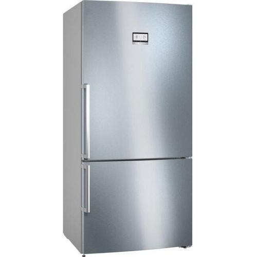 Serie 6 KGN86AIDR Kühl-Gefrier-Kombination