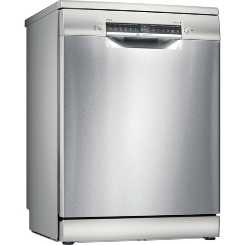 Bosch Serie 4 SMS4HMI02E Spülmaschine Freistehend 14 Maßgedecke D