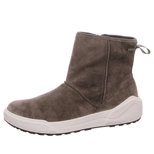 Legero Cosy Winterstiefel Grau