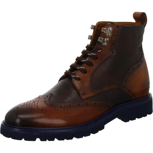 Schnürstiefelette Kaltfutter Business (elegant) TREVOR 34