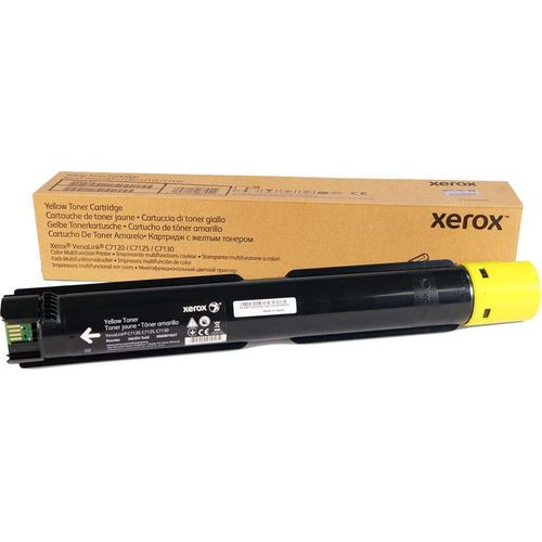 Xerox Toner VersaLink C7000 Yellow Gelb (006R01827)