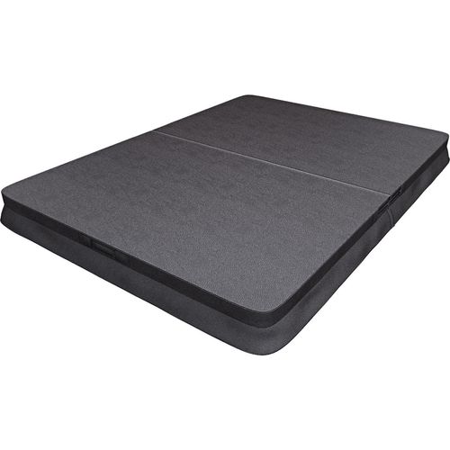 TroniTechnik® Thermoabdeckung Abdeckung für Outdoor Whirlpool Spa Badewanne ELBA 212x152