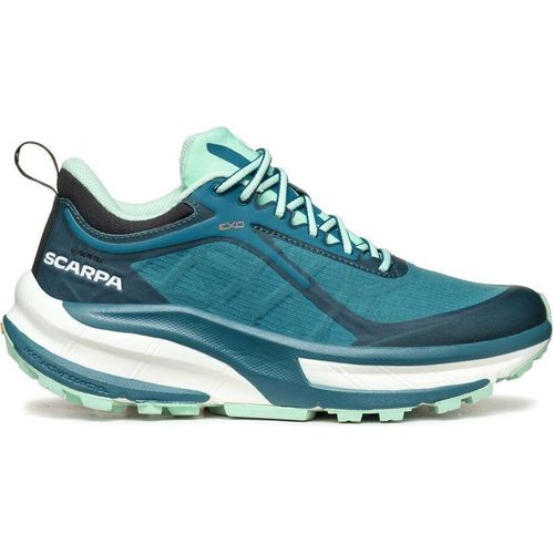 Golden Gate ATR GTX Women Größe 36,5 Farbe petrol/jade