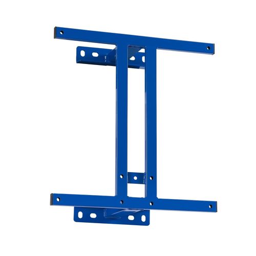 Sport-Thieme Basketball-Wandanlage 