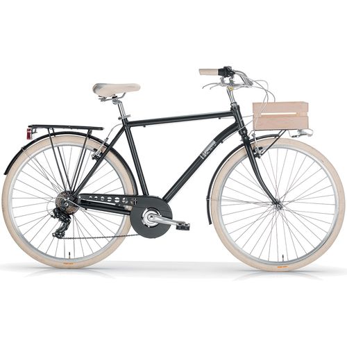MBM Citybike 28 Zoll New Apostrophe Man