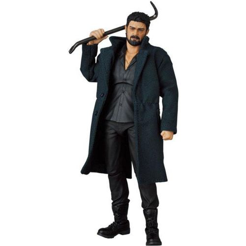 The Boys MAF EX Actionfigur William Billy Butcher 16 cm