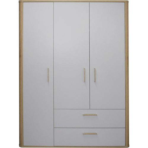 Kleiderschrank 