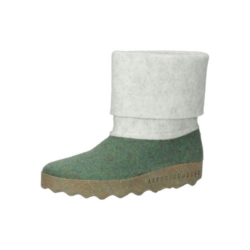 ASPORTUGUESAS Stiefelette Stiefelette Filz