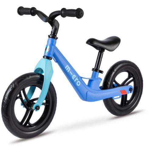 Micro Laufrad balance bike lite blau