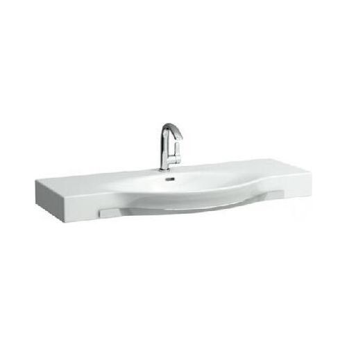LAUFEN H8127040001041 WT mit HH PALACE 510x1200x165