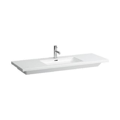 Laufen H8164350001041 Wt Living Square 480X1300X120