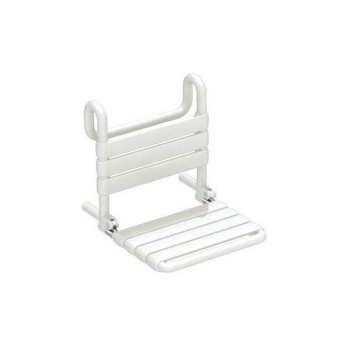 HEWI 801.51D115 98 Einhängesitz S801, antimikrobiell