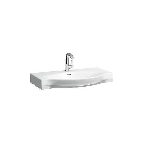 LAUFEN H8127020001041 WT mit HH PALACE 510x900x165