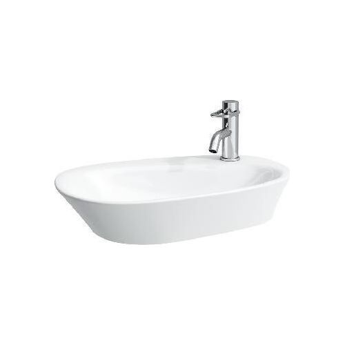 LAUFEN H8168034001111 WT-Schale PALOMBA 400x600x130