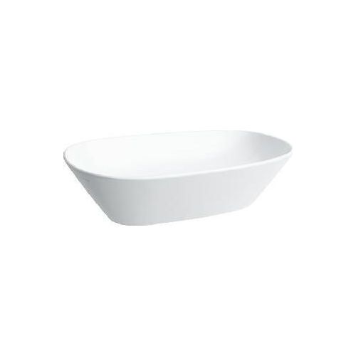 LAUFEN H8168020001121 WT-Schale PALOMBA 380x520x130