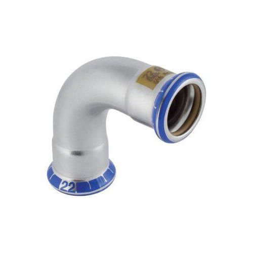 Geberit 34441 Mapress Edelstahl Bogen 90Gr d76,1