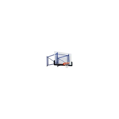 Sport-Thieme Basketball-Wandanlage 