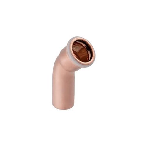 Geberit 60708 Mapress Kupfer Bogen 45Gr
