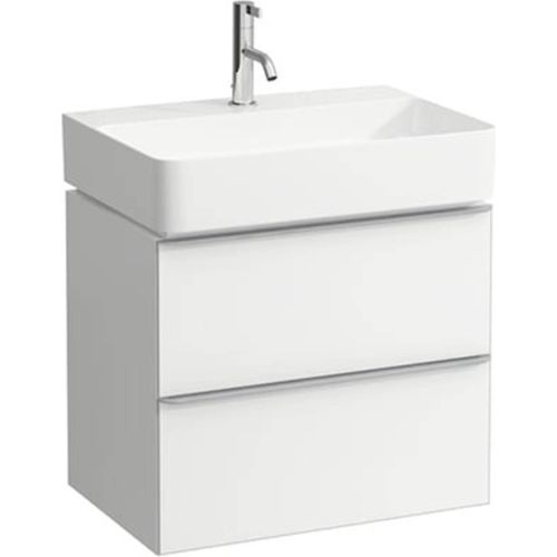 Laufen Space Wastafelonderkast 59x41x52 cm Multicolor