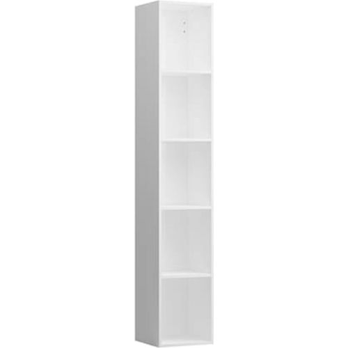 Laufen Space Kast 30x29,5x170 cm Multicolor