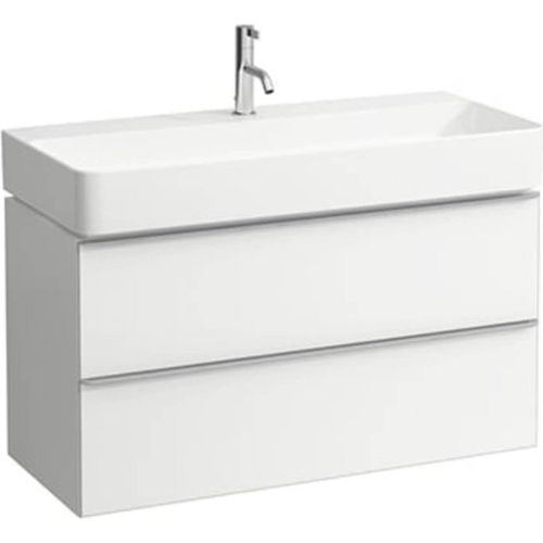 Laufen Space Wastafelonderkast 93,5x41x52 cm Multicolor